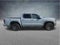 2025 Nissan Frontier PRO-X