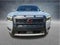2025 Nissan Frontier PRO-X