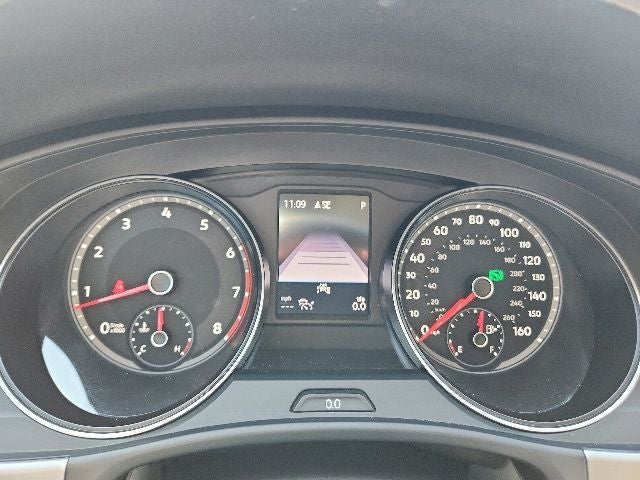 2021 Volkswagen Atlas 3.6L V6 SE w/Technology R-Line