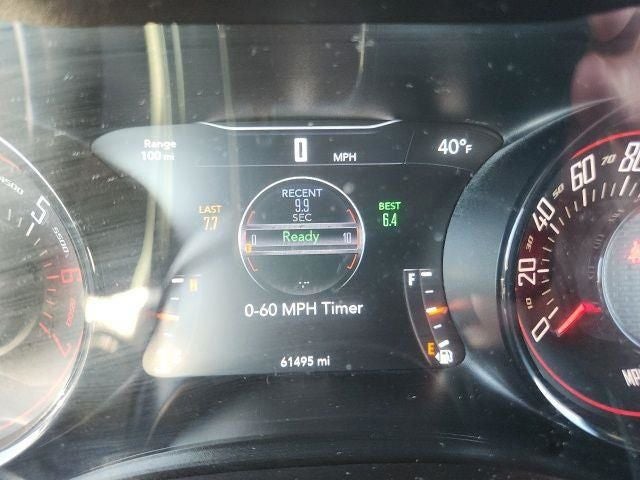 2020 Dodge Challenger R/T