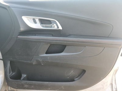 2015 Chevrolet Equinox LT 1LT