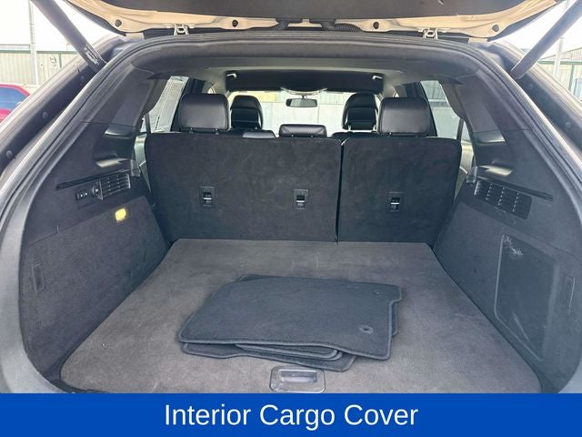 2017 Lincoln MKX Select