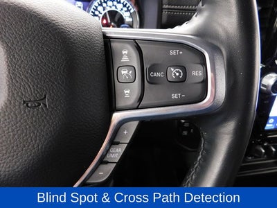 2023 RAM 2500 Laramie