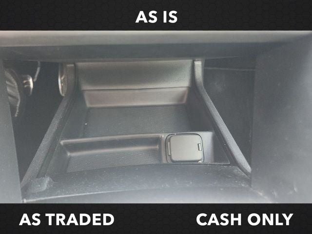 2013 Ford Fusion Titanium