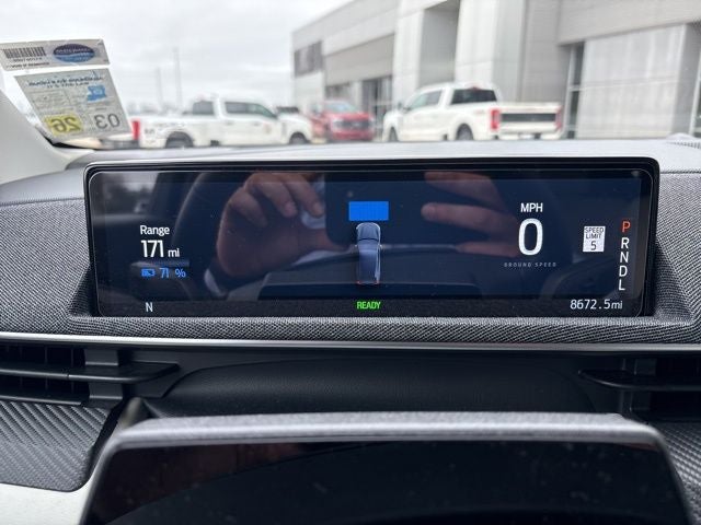 2024 Ford Mustang Mach-E Premium