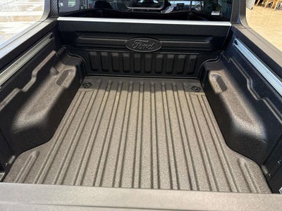 2026 Ford Maverick Lobo High