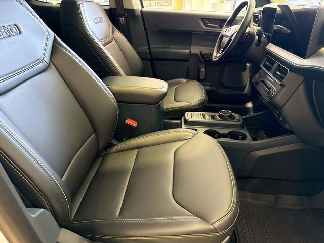 2026 Ford Maverick Lobo High