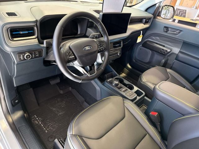 2026 Ford Maverick Lobo High