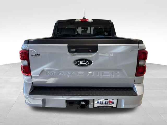 2026 Ford Maverick Lobo High