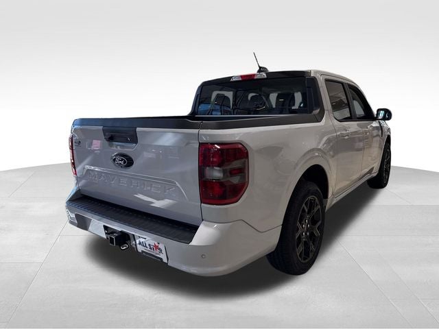 2026 Ford Maverick Lobo High