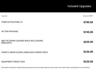 2025 Ford Maverick XL