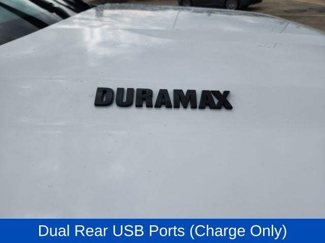 2024 Chevrolet Silverado 1500 LT Texas Edition