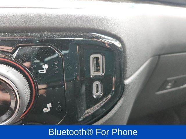 2024 Chevrolet Silverado 1500 LT Texas Edition