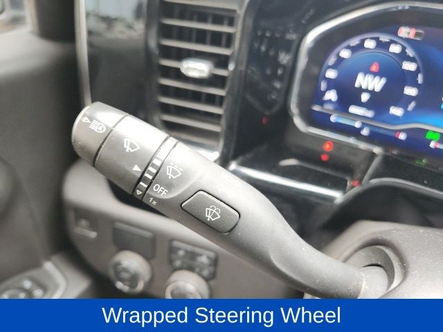 2024 Chevrolet Silverado 1500 LT Texas Edition