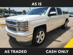 2014 Chevrolet Silverado 1500 LT LT1