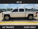 2014 Chevrolet Silverado 1500 LT LT1