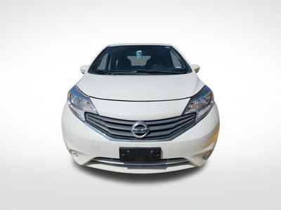 2016 Nissan Versa Note SV
