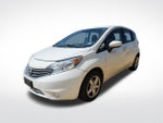 2016 Nissan Versa Note SV