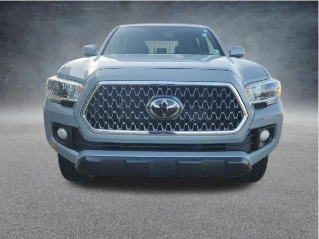 2019 Toyota Tacoma TRD Off-Road V6