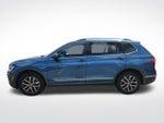 2020 Volkswagen Tiguan 2.0T SE