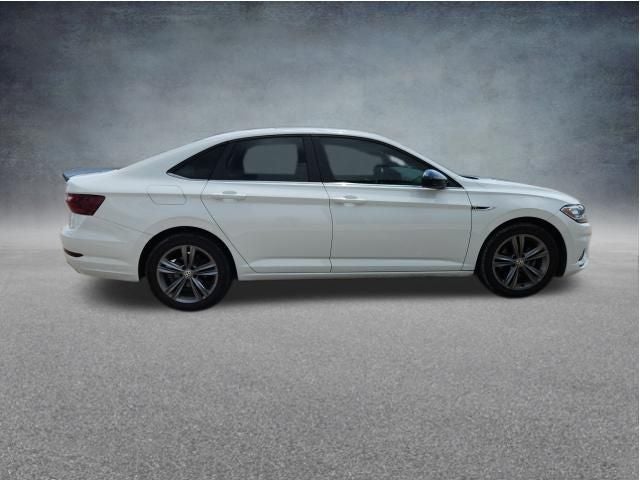 2020 Volkswagen Jetta R-Line