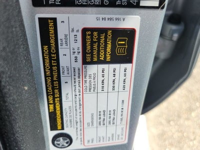 2016 Mercedes-Benz GLE GLE 350