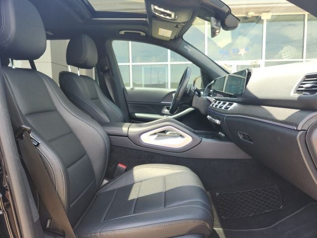 2021 Mercedes-Benz GLE GLE 350