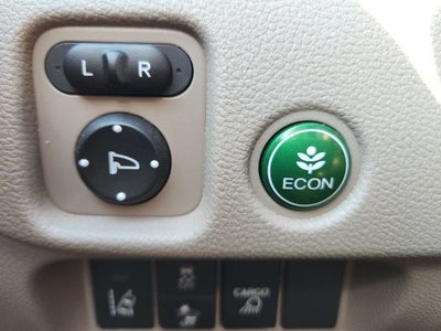 2021 Honda Ridgeline RTL