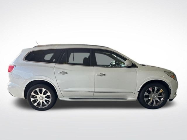 2017 Buick Enclave Premium Group
