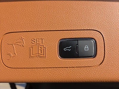 2023 Lincoln Aviator Black Label Premium