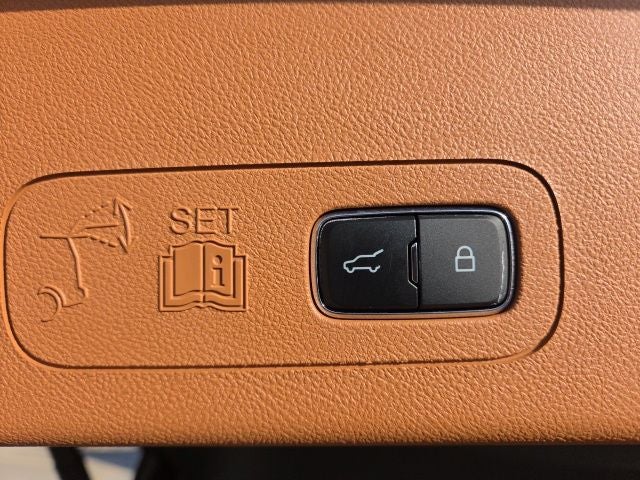 2023 Lincoln Aviator Black Label Premium