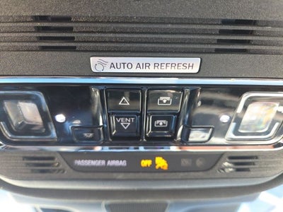 2023 Lincoln Aviator Black Label Premium