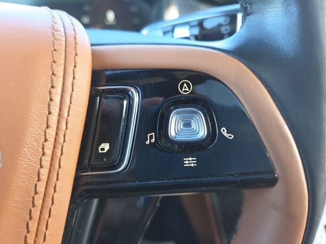 2023 Lincoln Aviator Black Label Premium