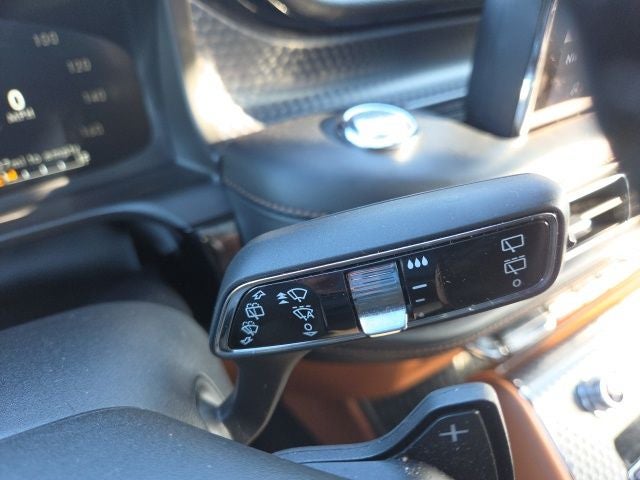 2023 Lincoln Aviator Black Label Premium