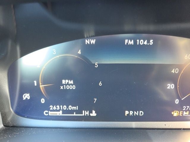 2023 Lincoln Aviator Black Label Premium