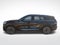 2023 Lincoln Aviator Black Label Premium