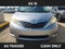 2013 Toyota Sienna XLE
