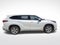 2020 Toyota Highlander LE