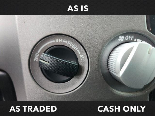 2010 Toyota Tundra Grade CrewMax