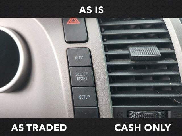 2010 Toyota Tundra Grade CrewMax