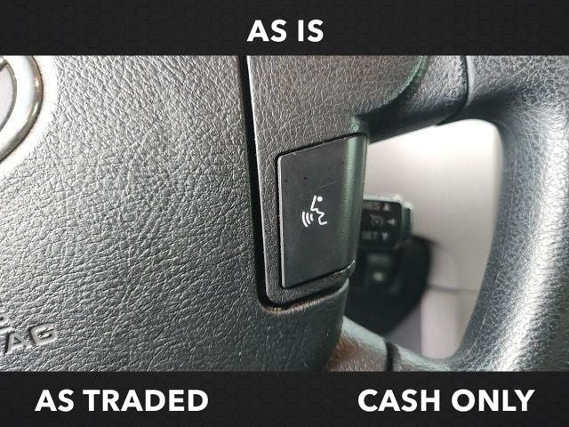 2010 Toyota Tundra Grade CrewMax