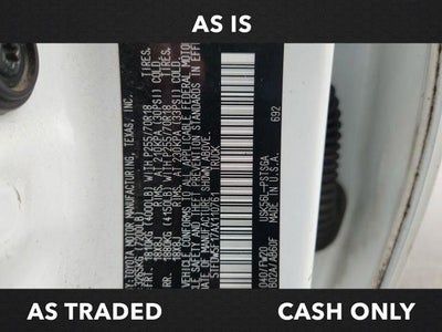 2010 Toyota Tundra Grade CrewMax