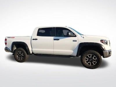 2015 Toyota Tundra SR5