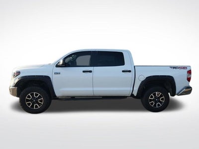 2015 Toyota Tundra SR5