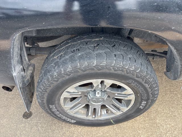 2015 Toyota Tacoma PreRunner
