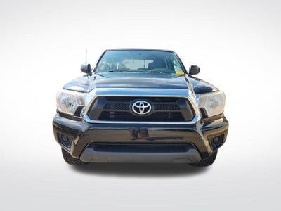 2015 Toyota Tacoma PreRunner