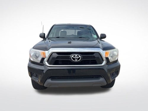 2015 Toyota Tacoma PreRunner