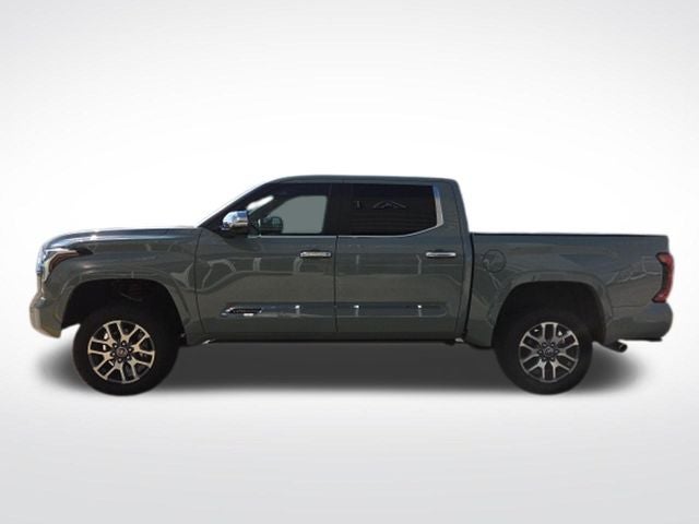 2024 Toyota Tundra 1794