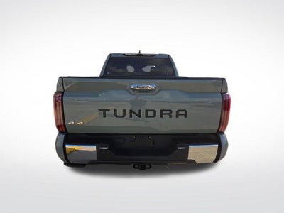 2024 Toyota Tundra 1794
