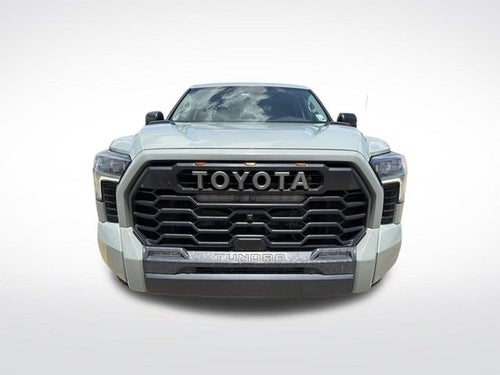 2022 Toyota Tundra Hybrid TRD Pro